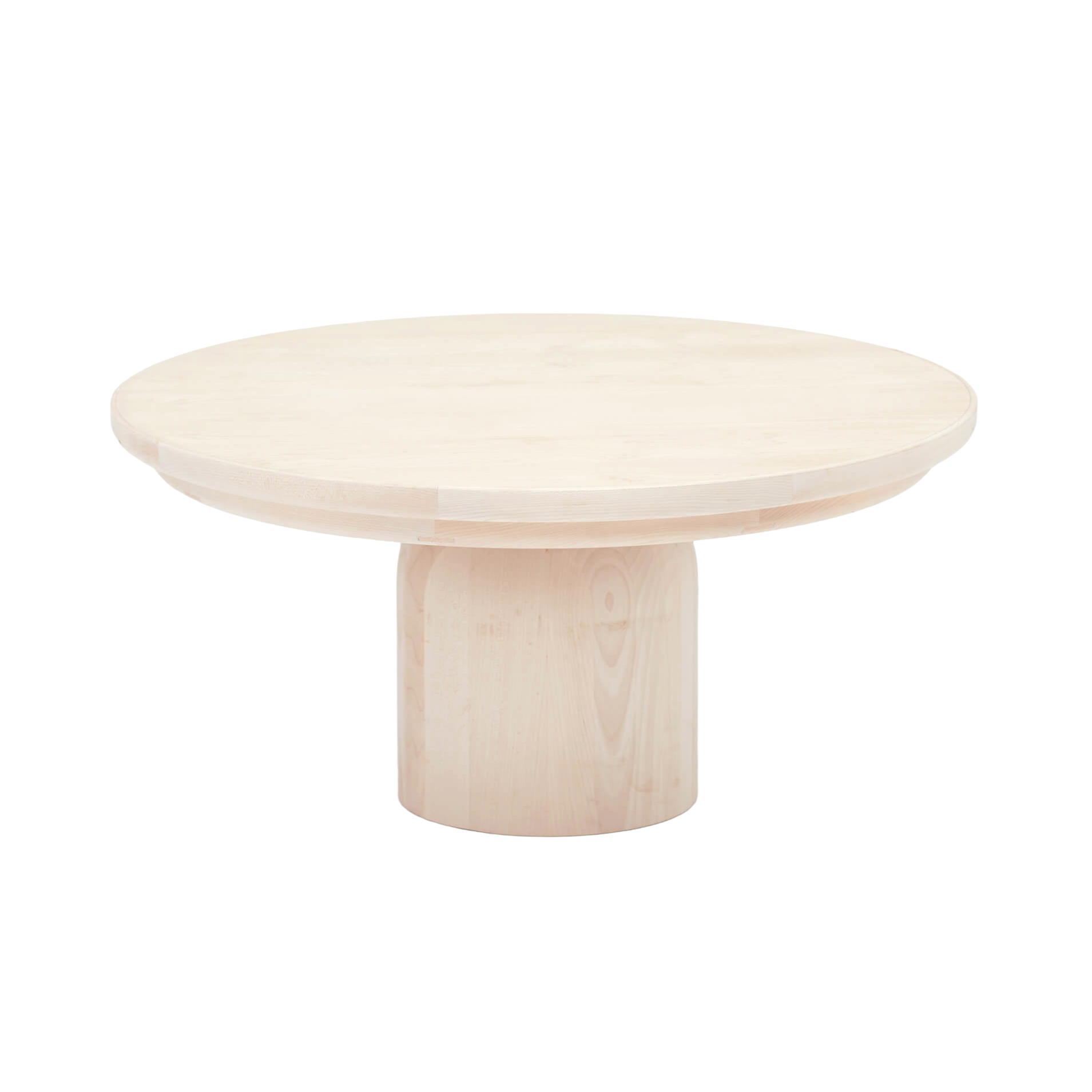 Koffietafel MS 108 eik