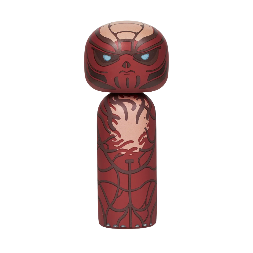 Decoratieve figuur VECNA