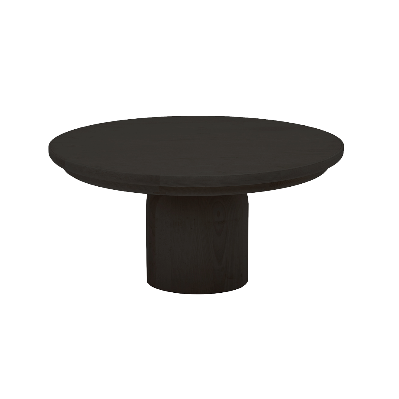 Koffietafel MS 108 eik