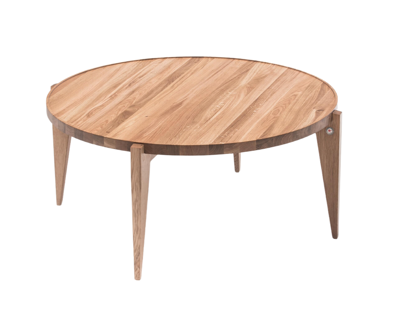 BONTRI coffee table oak