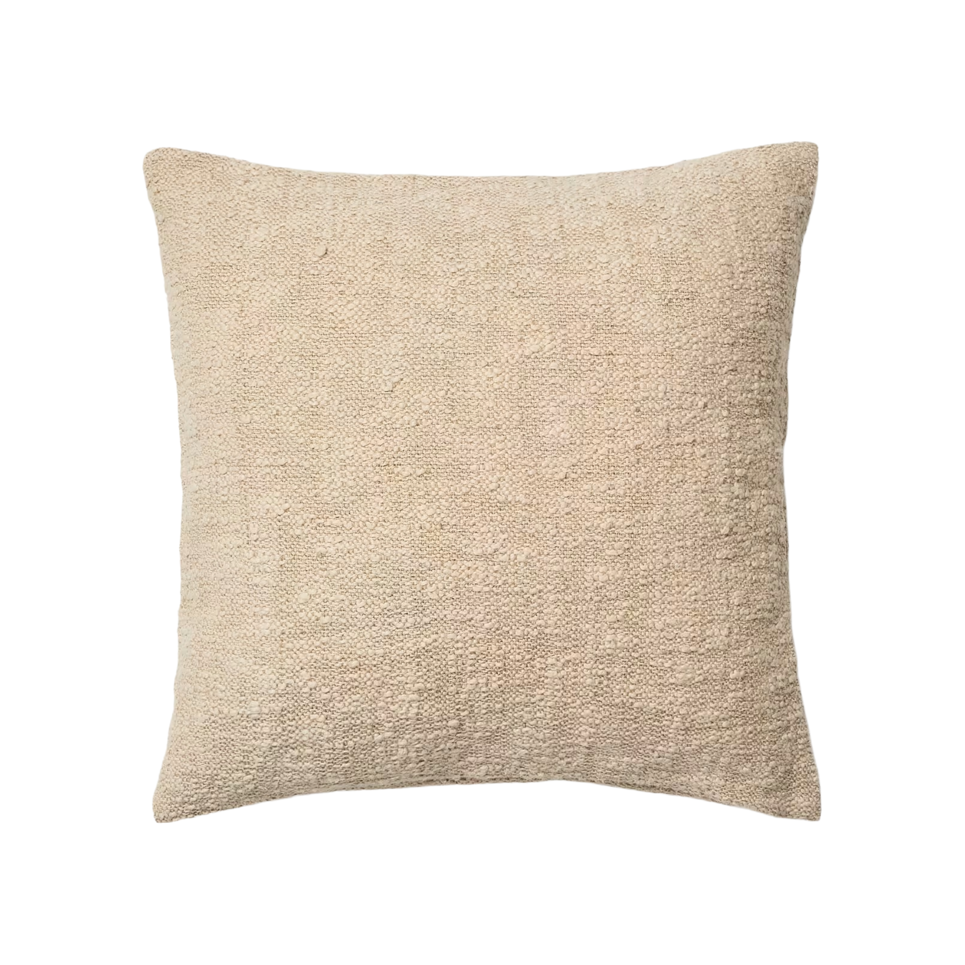 Kussenhoes MEVINA beige