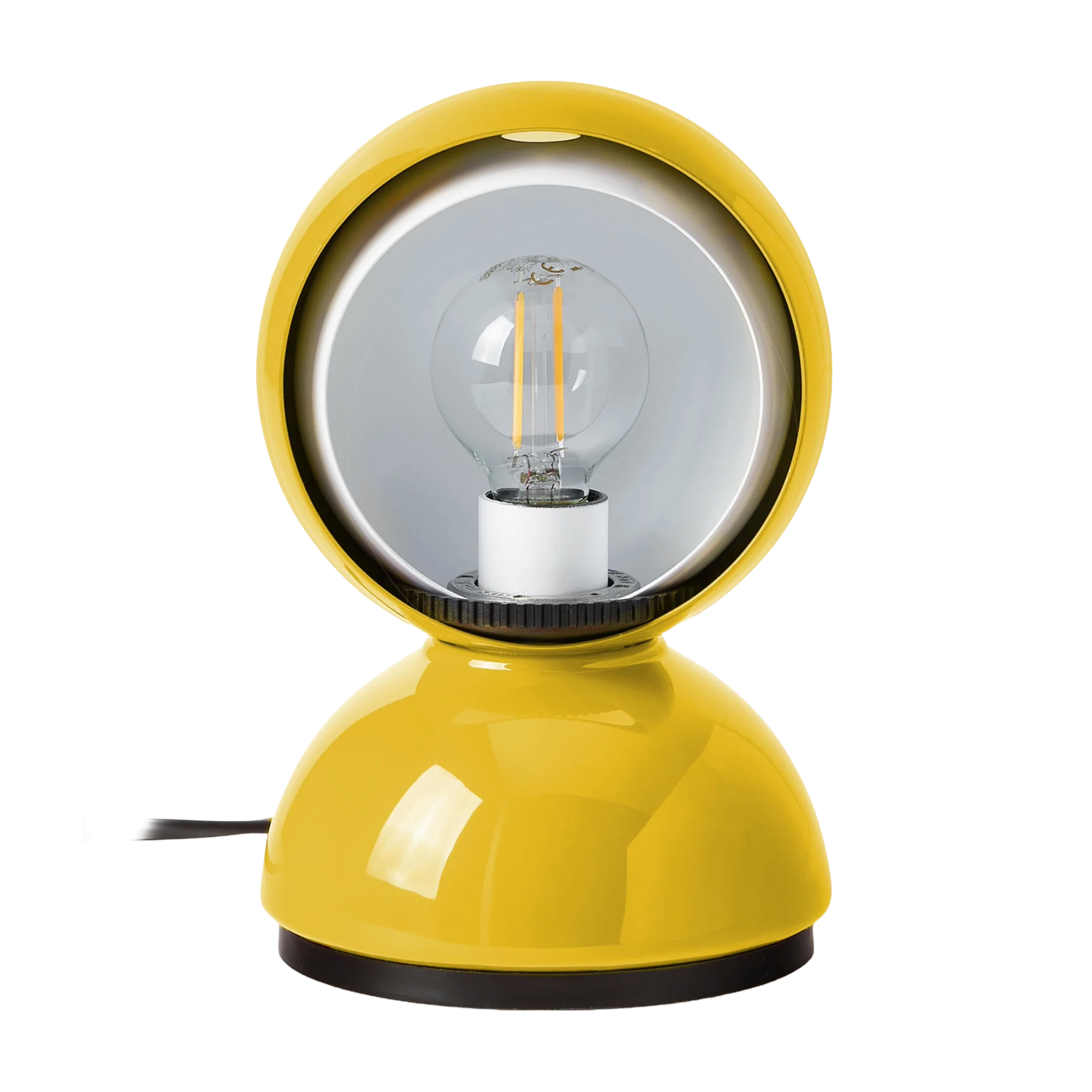 Tafellamp ECLISSE zongeel