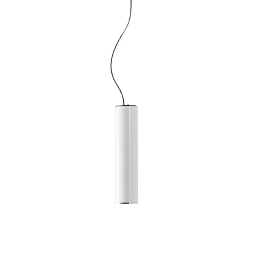 Hanglamp LLIO wit