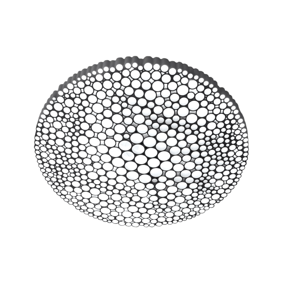 Wandlamp CALIPSO wit