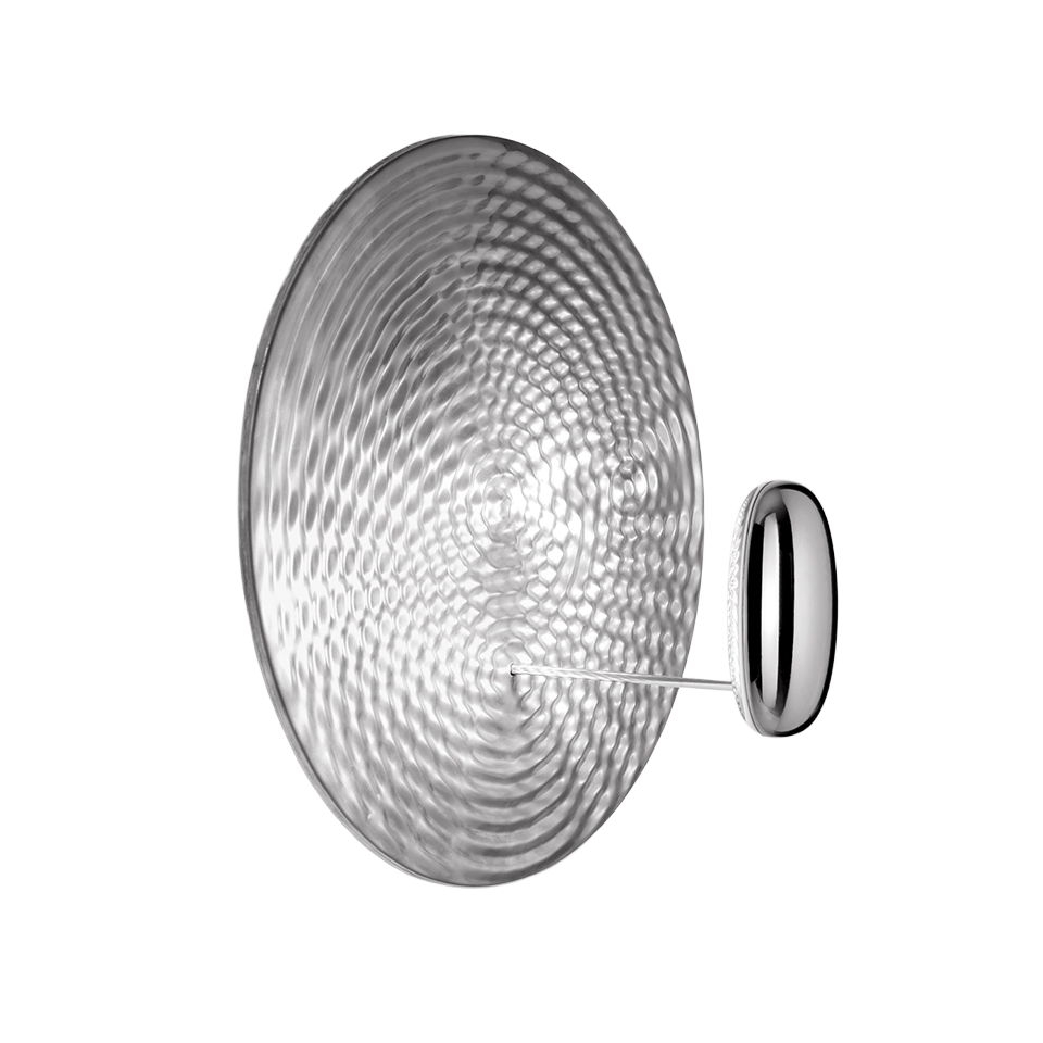 DROPLET MINI Aluminium Wall Sconce