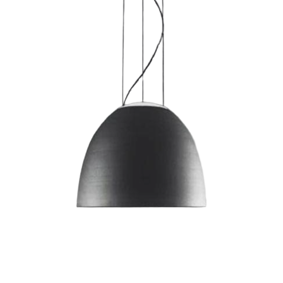 Hanglamp NUR MINI antracietgrijs