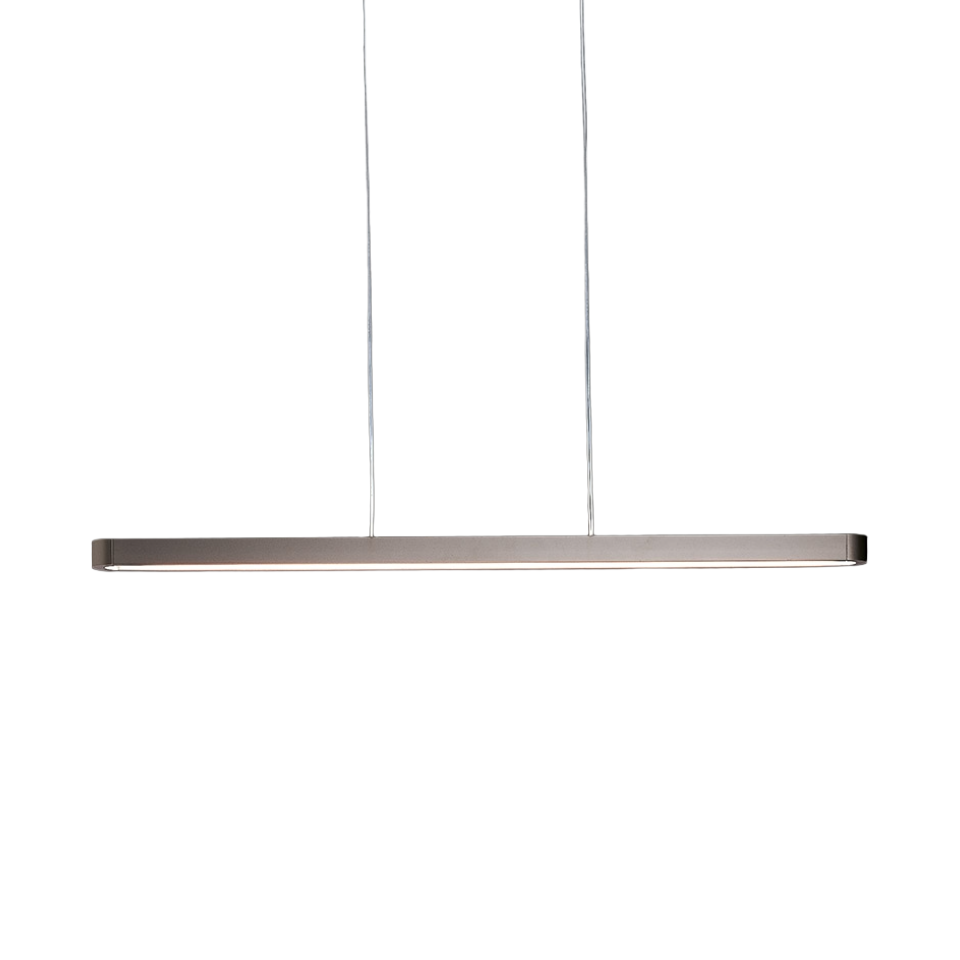 Hanglamp TALO zilver