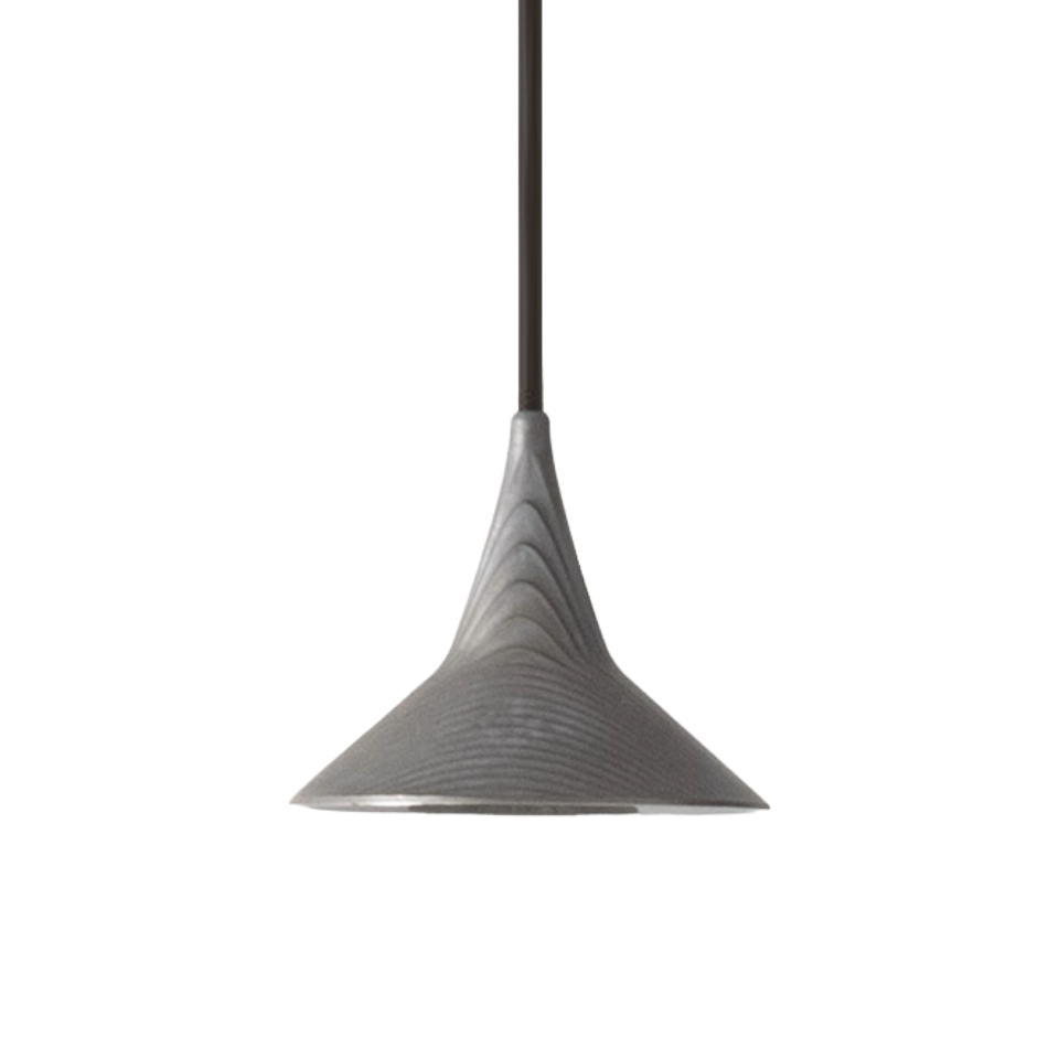 Hanglamp UNTERLINDEN aluminium