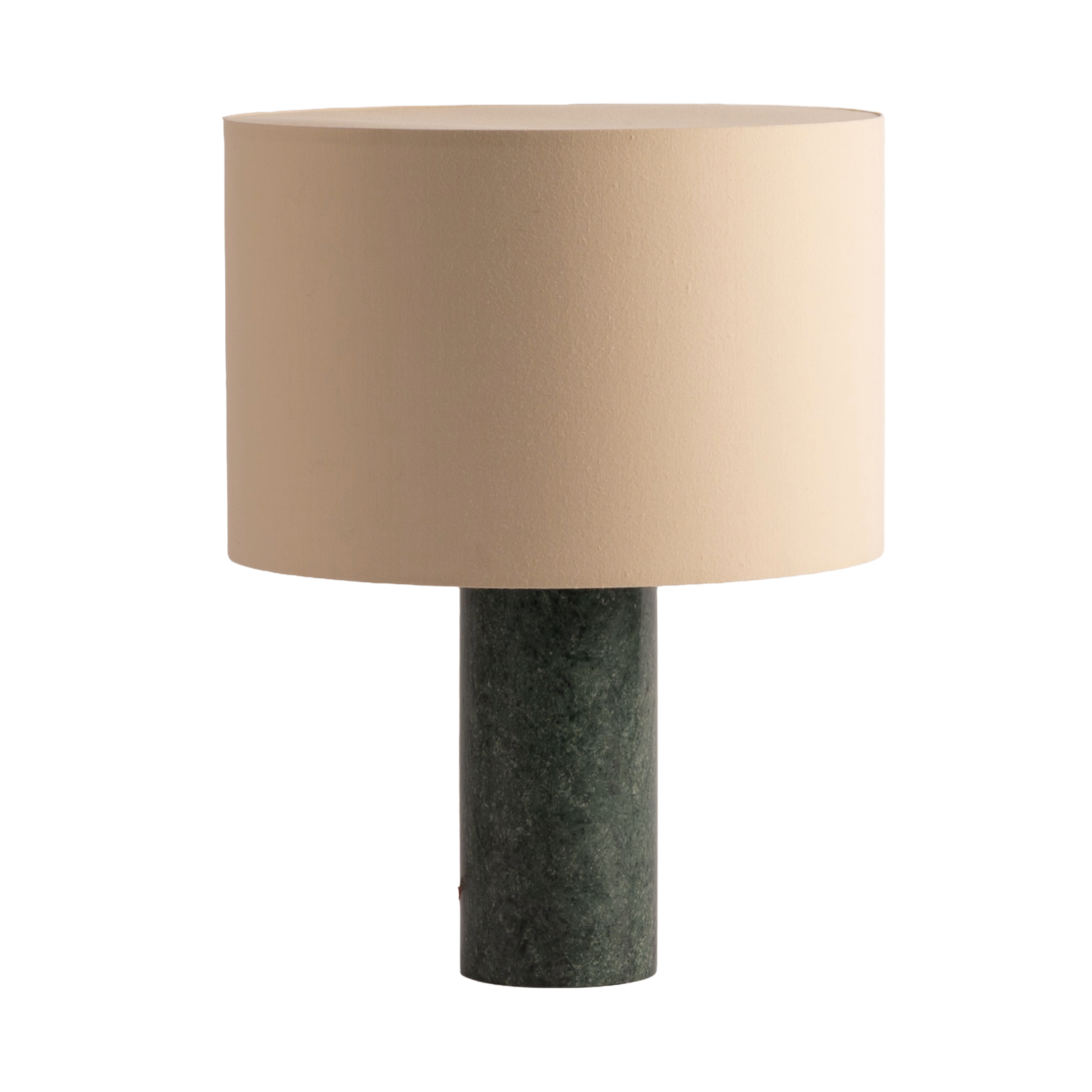 Lampa stołowa PIPITO zielony marmur – Simone & Marcel