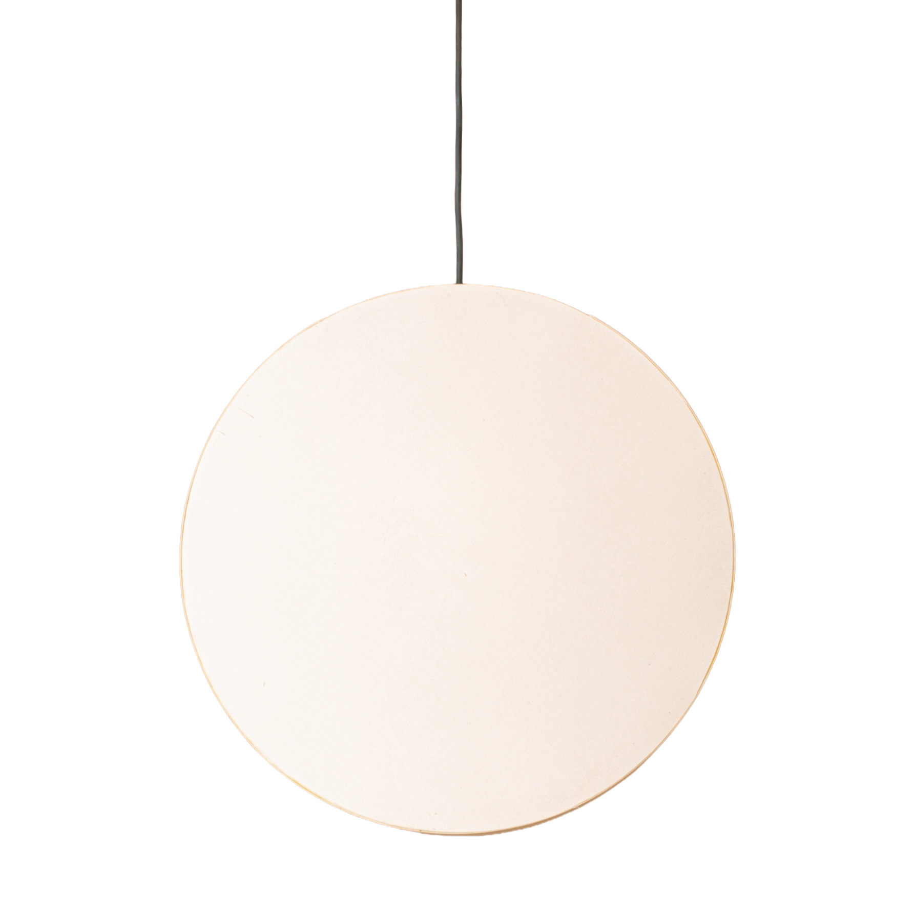Hanglamp CIRCOLO wit