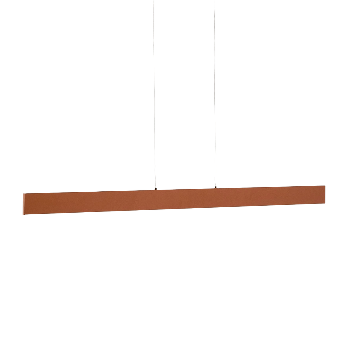 Hanglamp Boadella terracotta