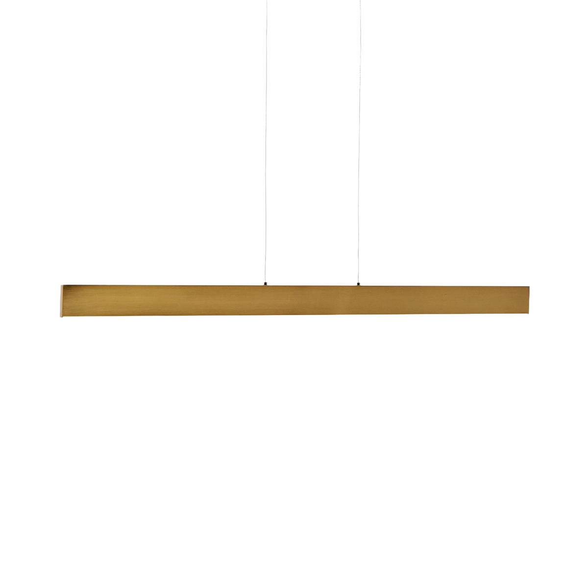 Hanglamp Boadella goud
