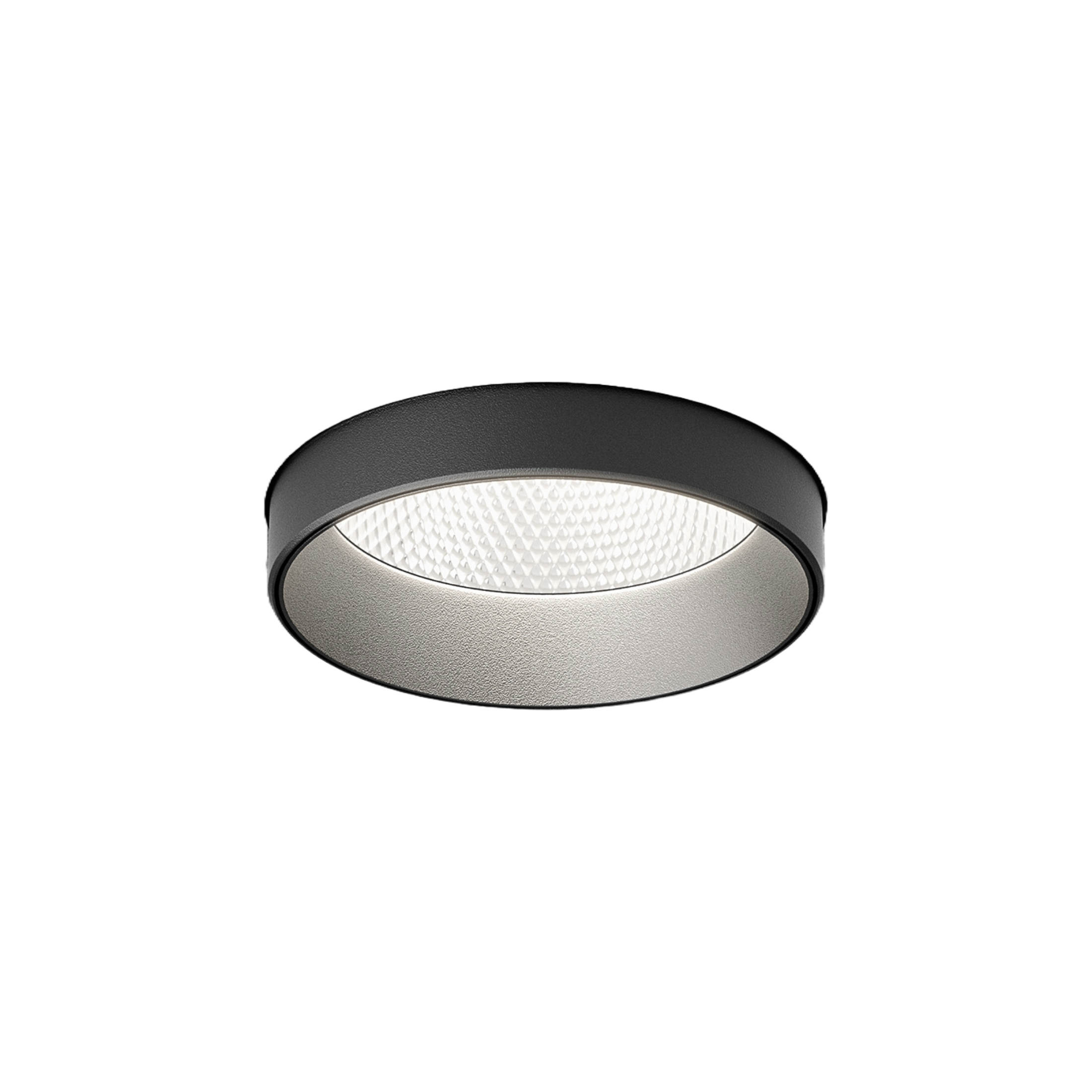 PUTT TRIMLESS recessed downlight