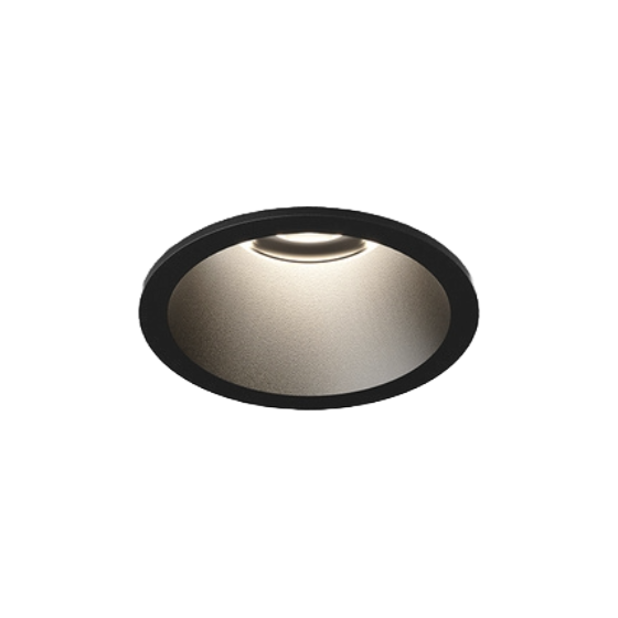 HOLLOW LENS recessed downlight