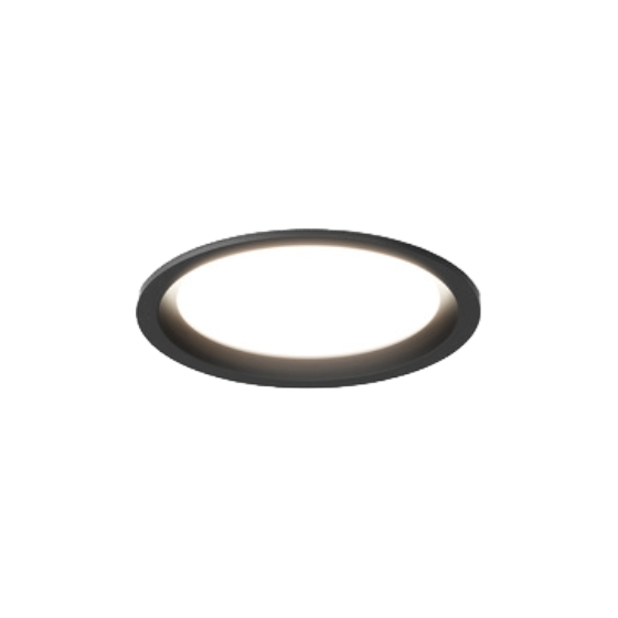 MINI RING RIM recessed downlight