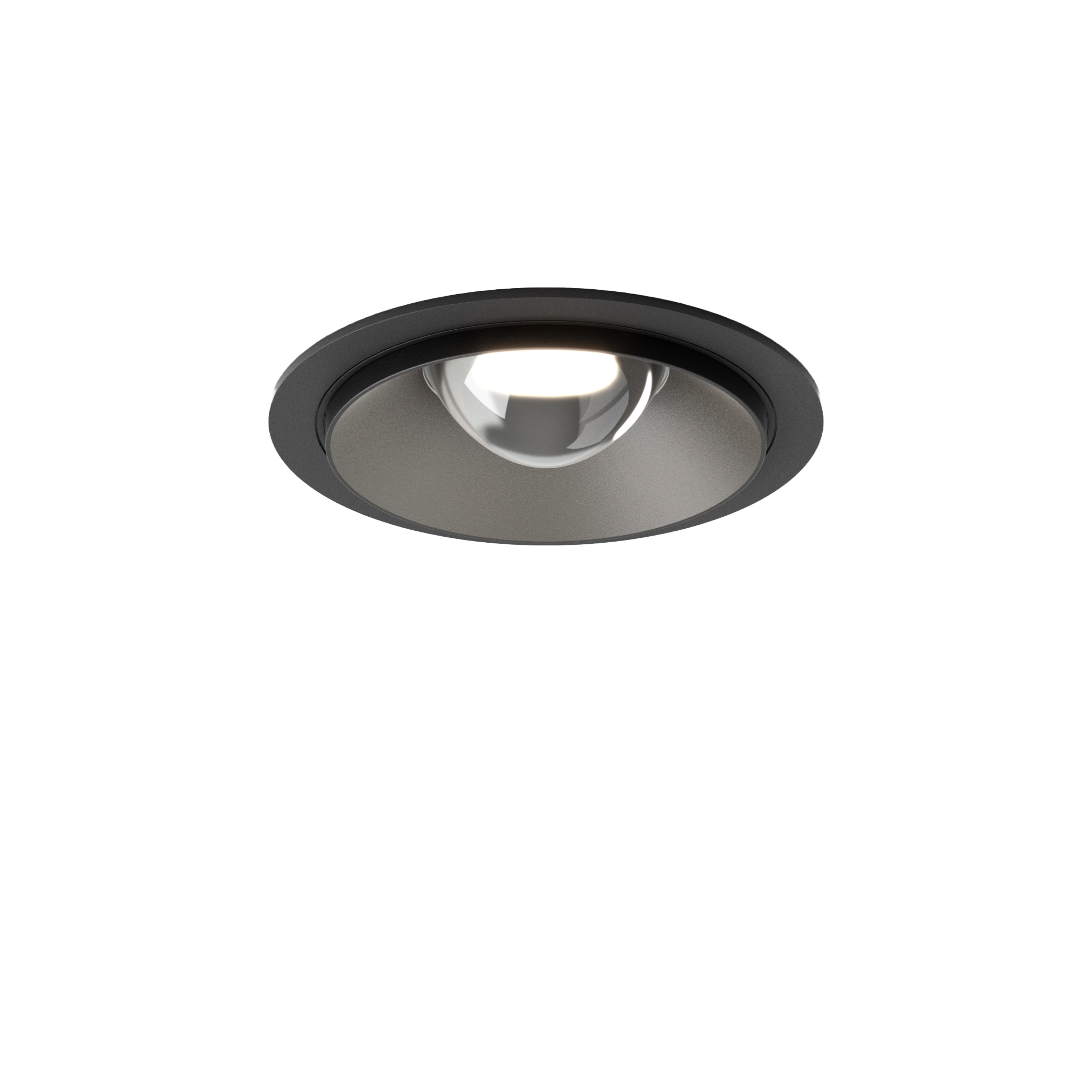 Inbouwarmatuur QRLED NEXT TRIM