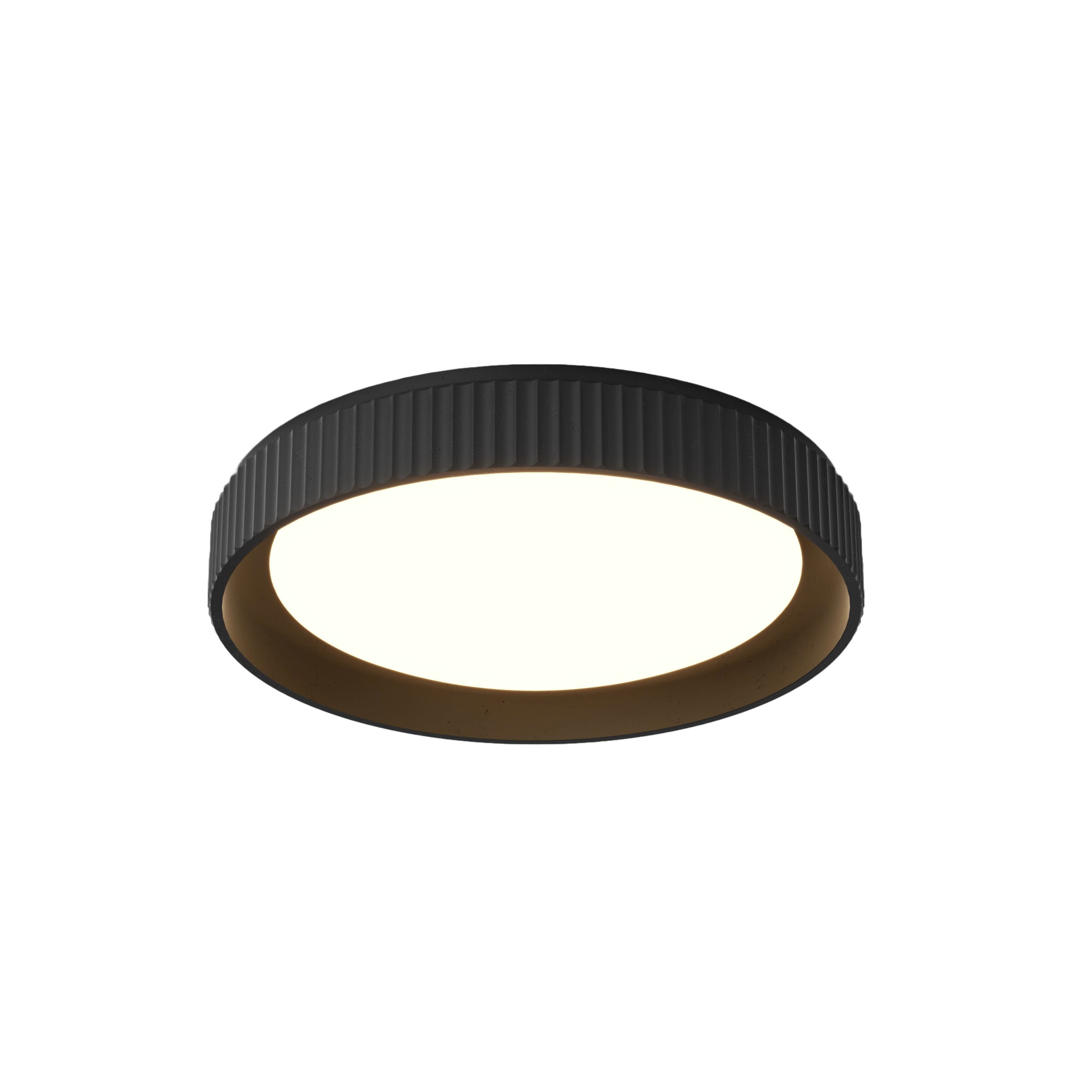 BLOS CAST inbouwarmatuur