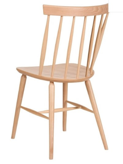 Antilla chair A-9850 beech wood