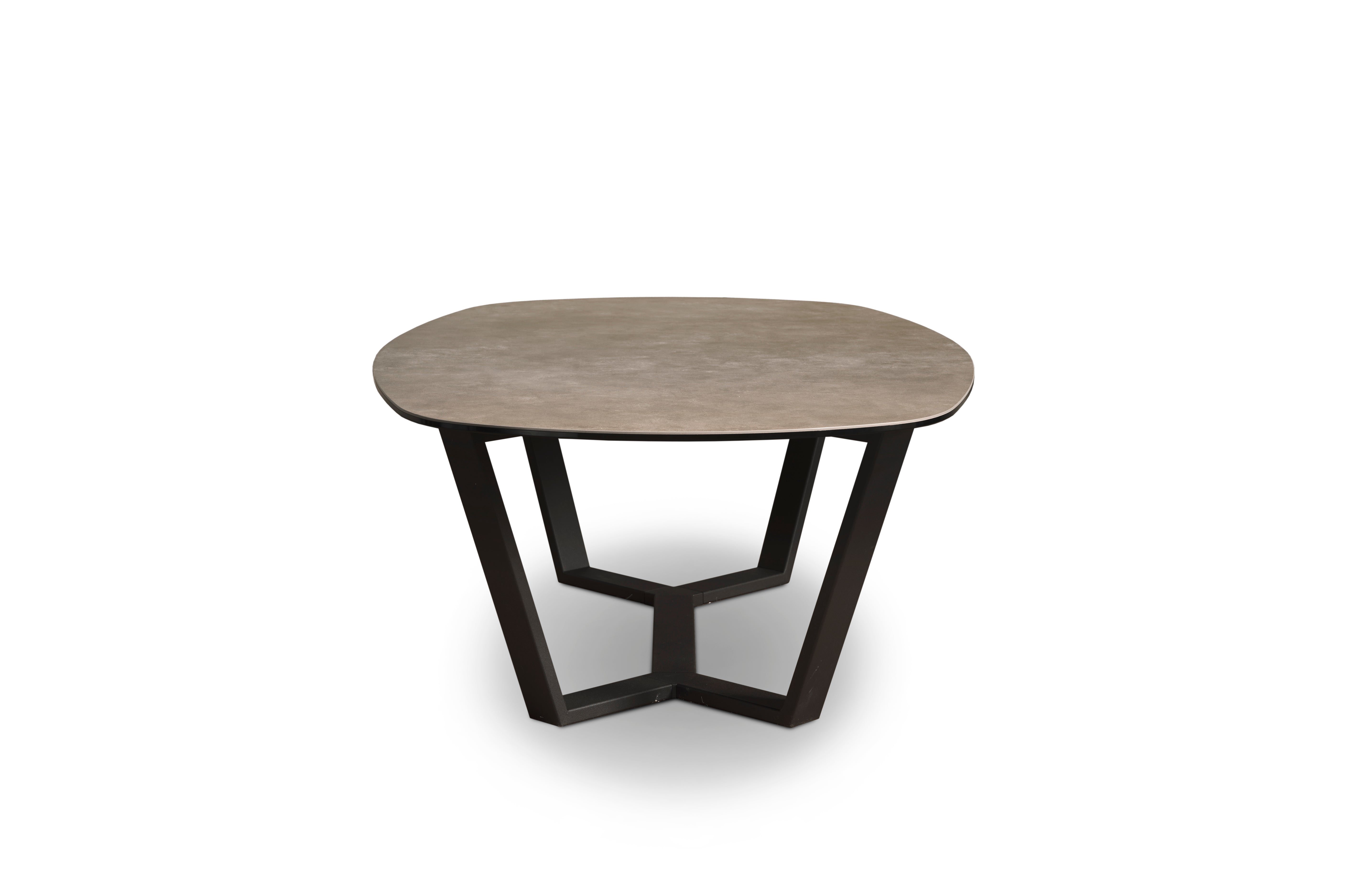 BRAGA coffee table quartz stone