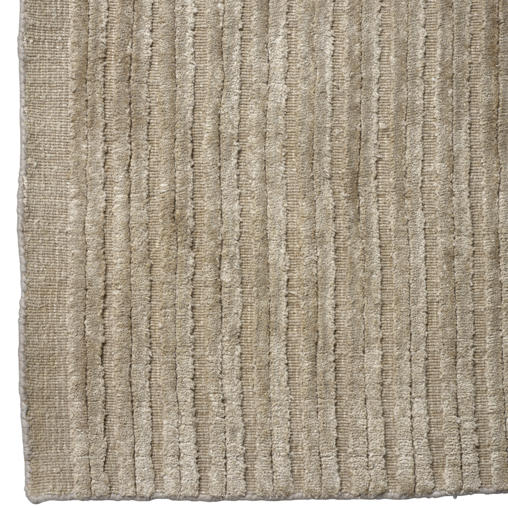 Vloerkleed BRIDA beige