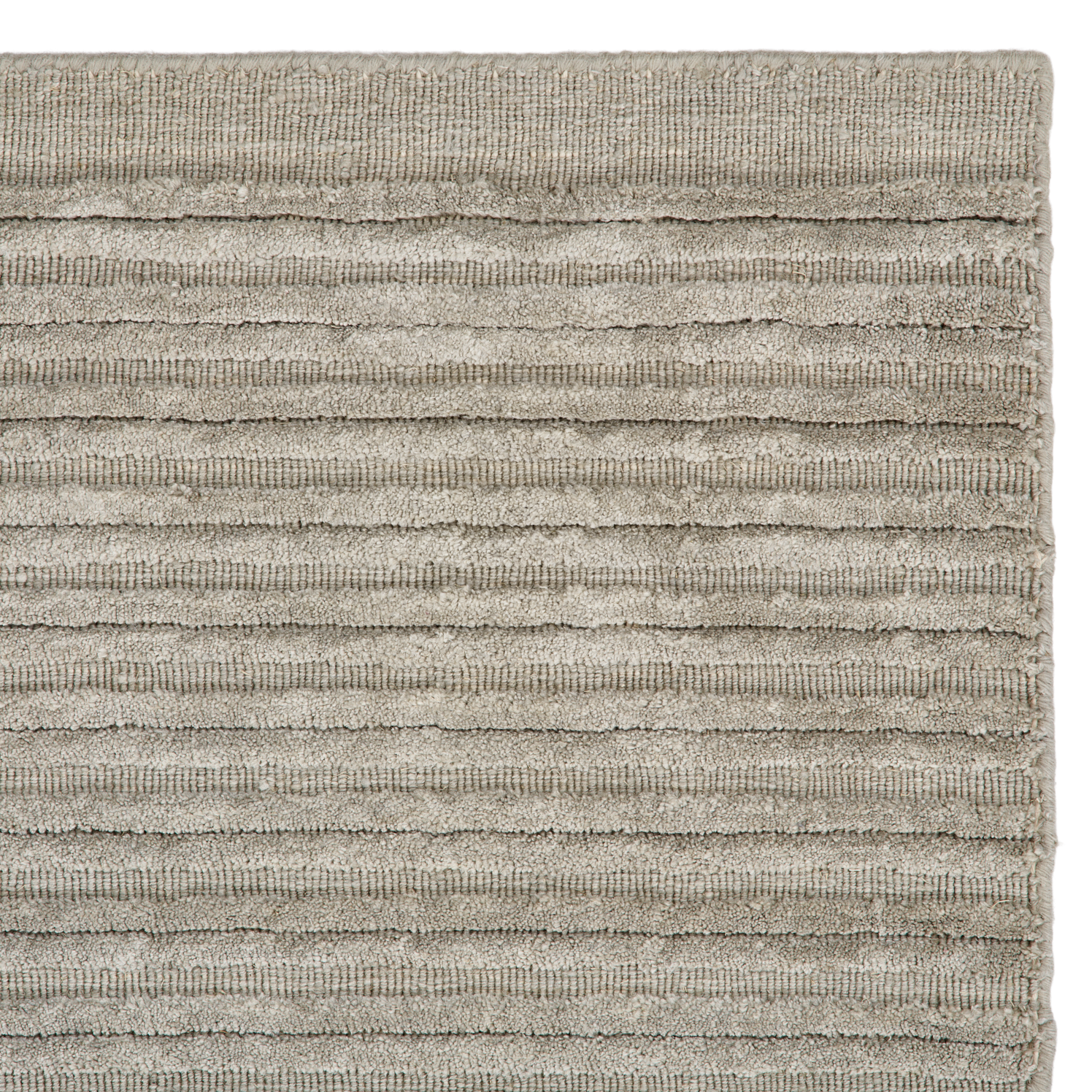 Brida gray rug