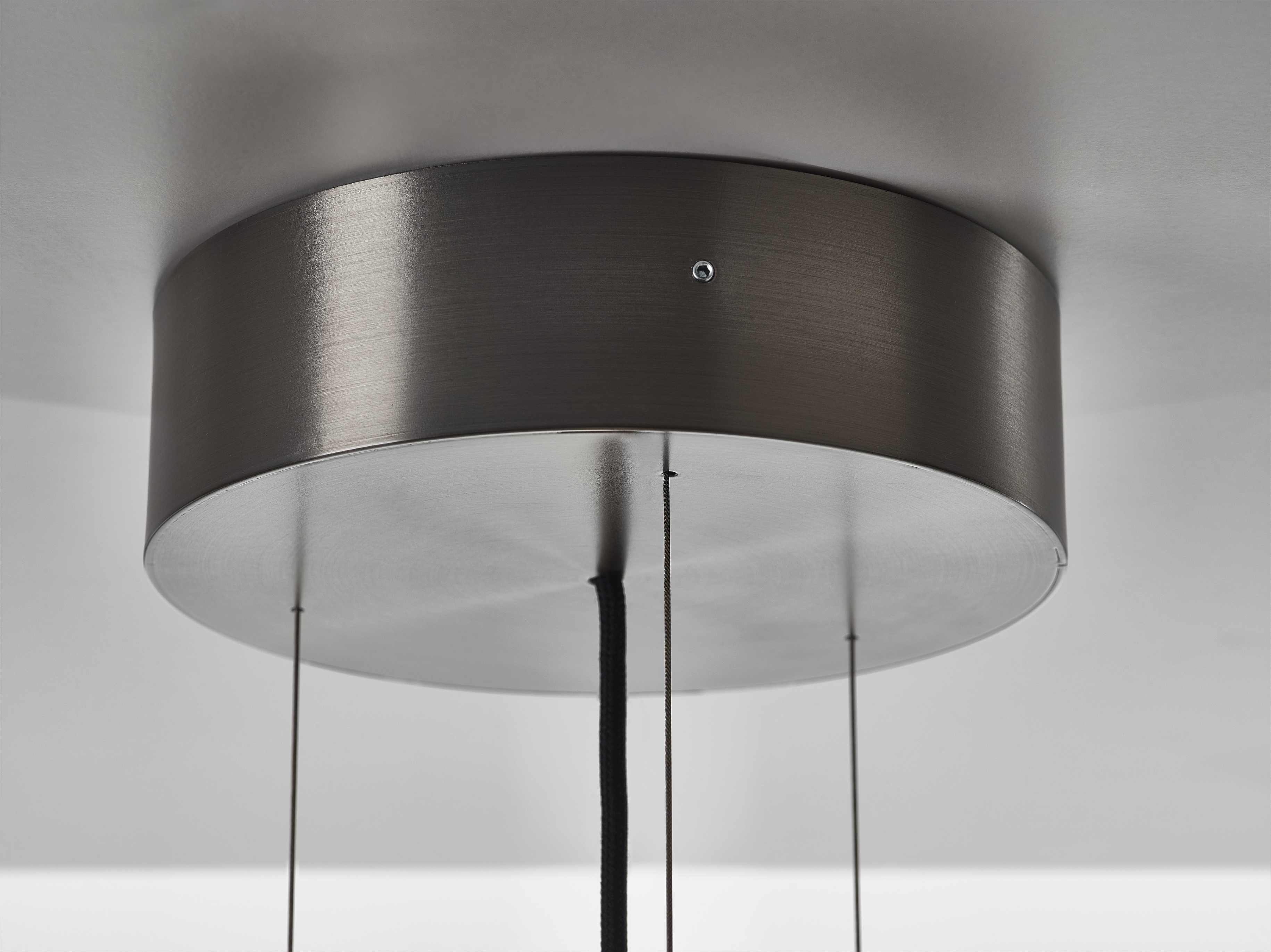 Hanglamp BIG ONE opblaasbaar glas