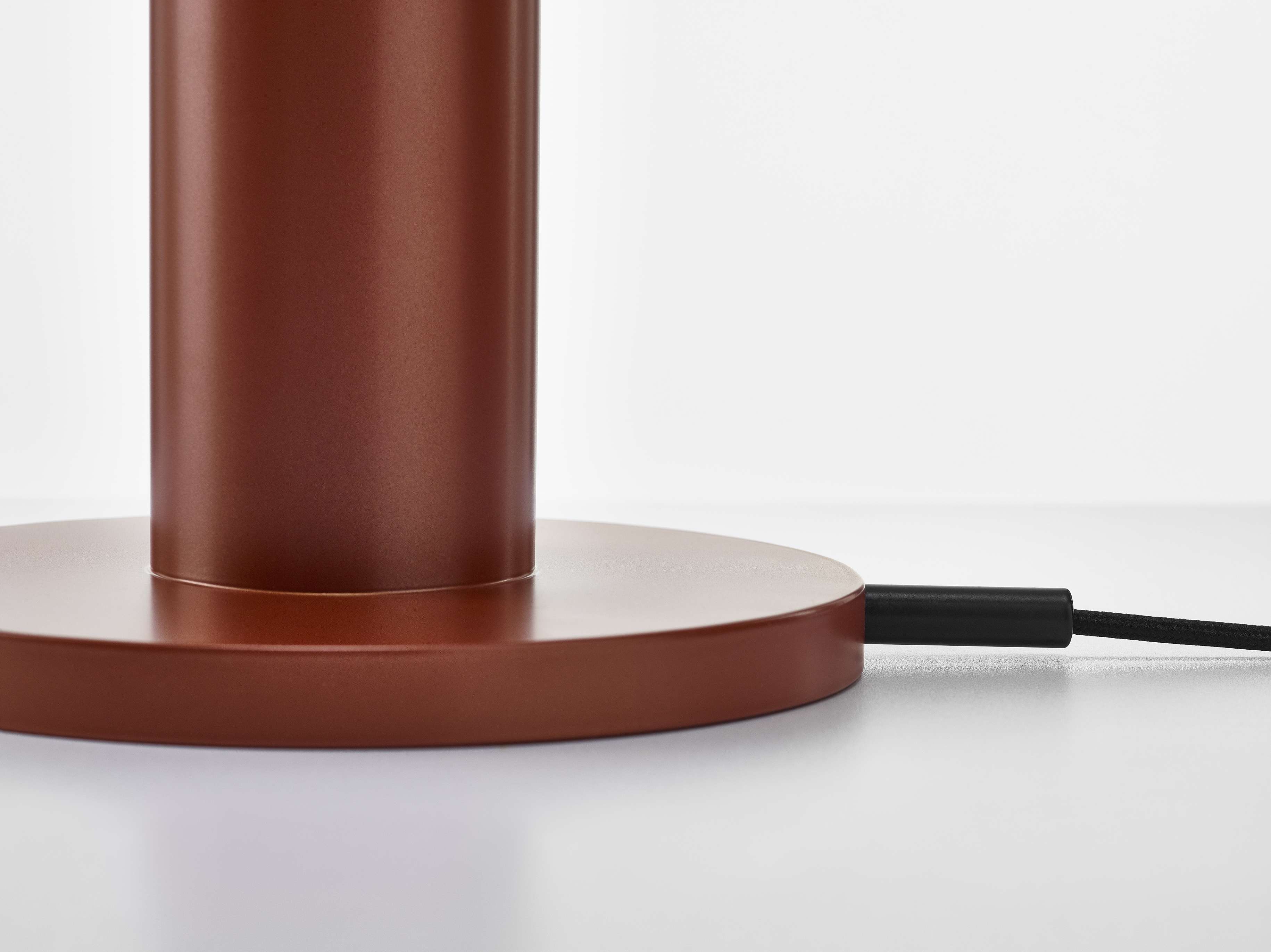 Bonbori Lampe aufblasbares Glas