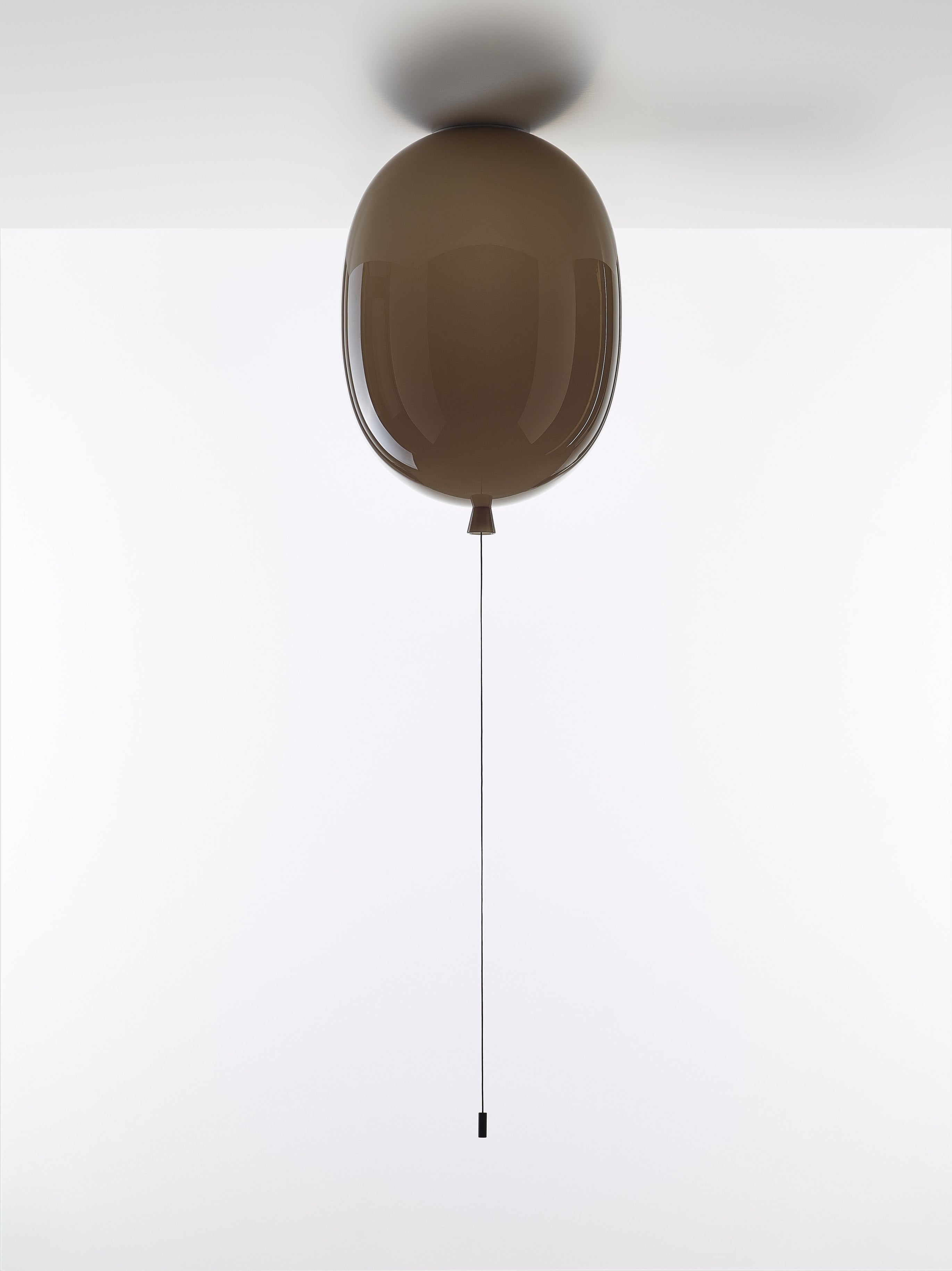 Hanglamp MEMORY OVAL