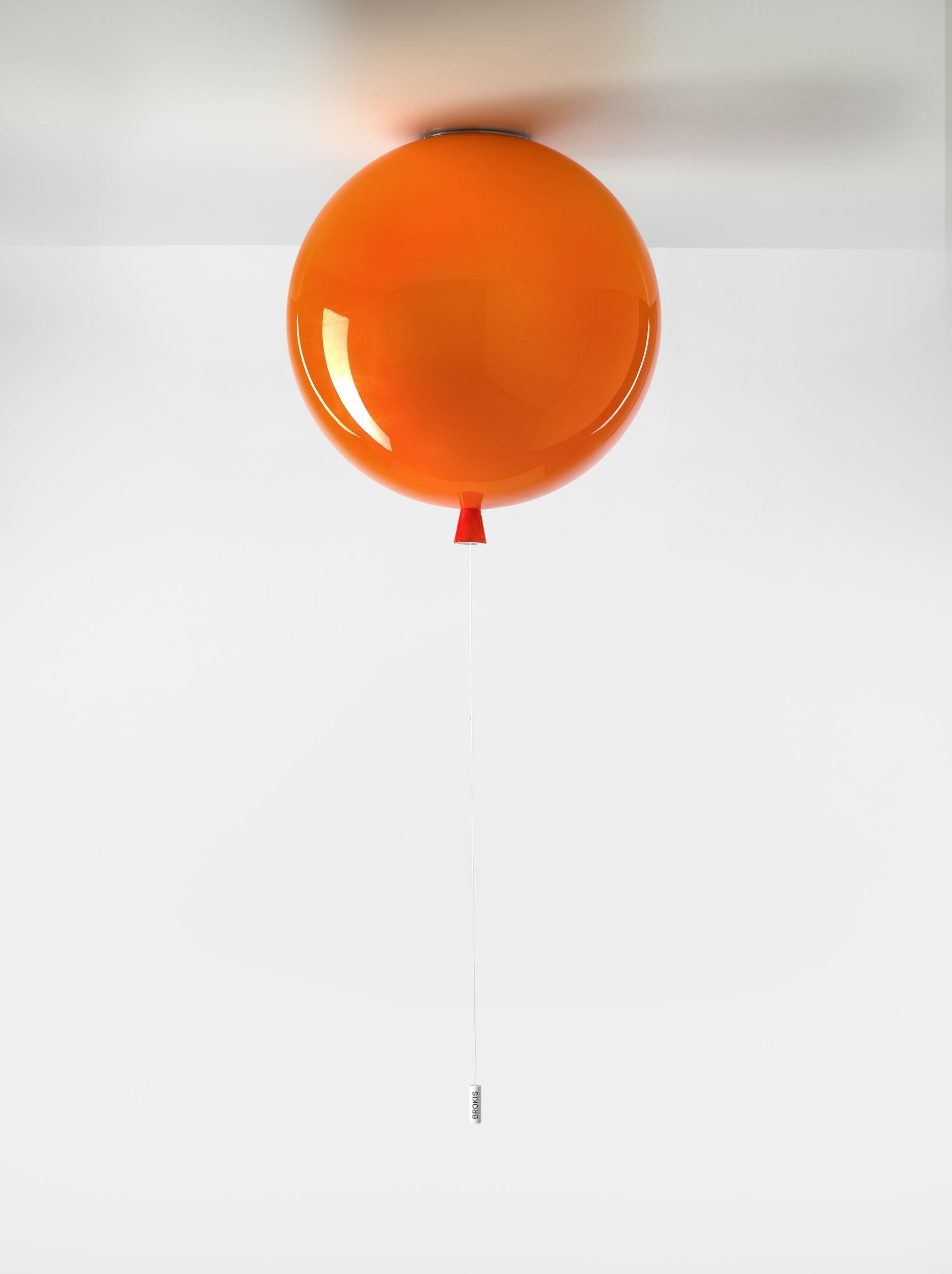 Hanglamp MEMORY glanzend glas