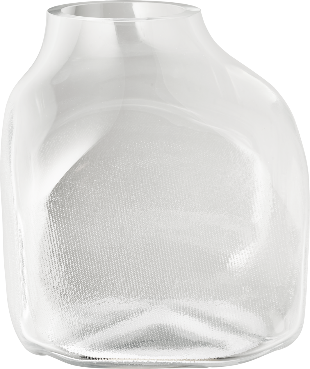 Vaas BRONCO van glas