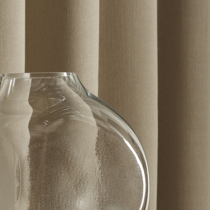 Vaas BRONCO van glas