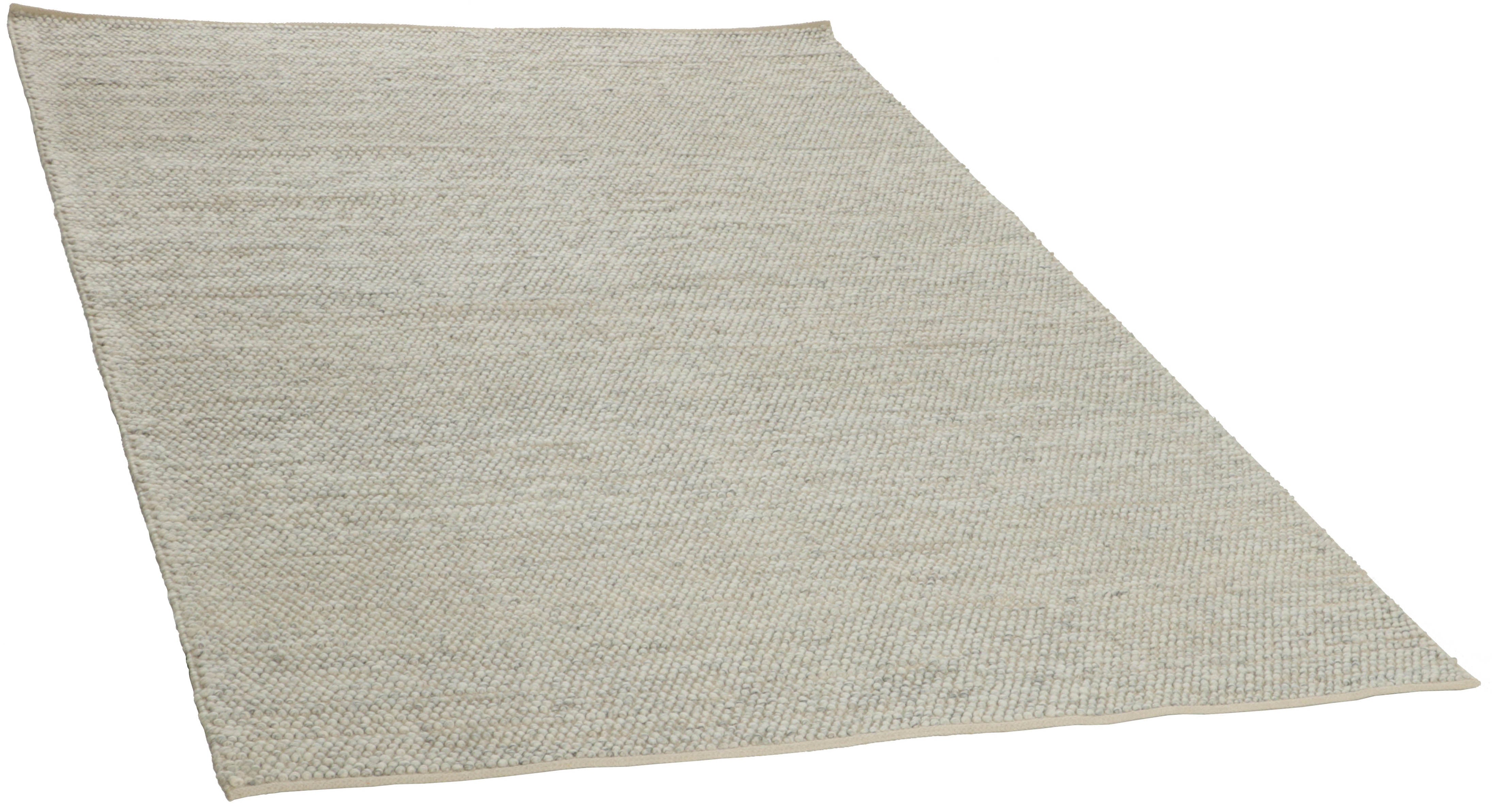 BUBBLES Gray Rug