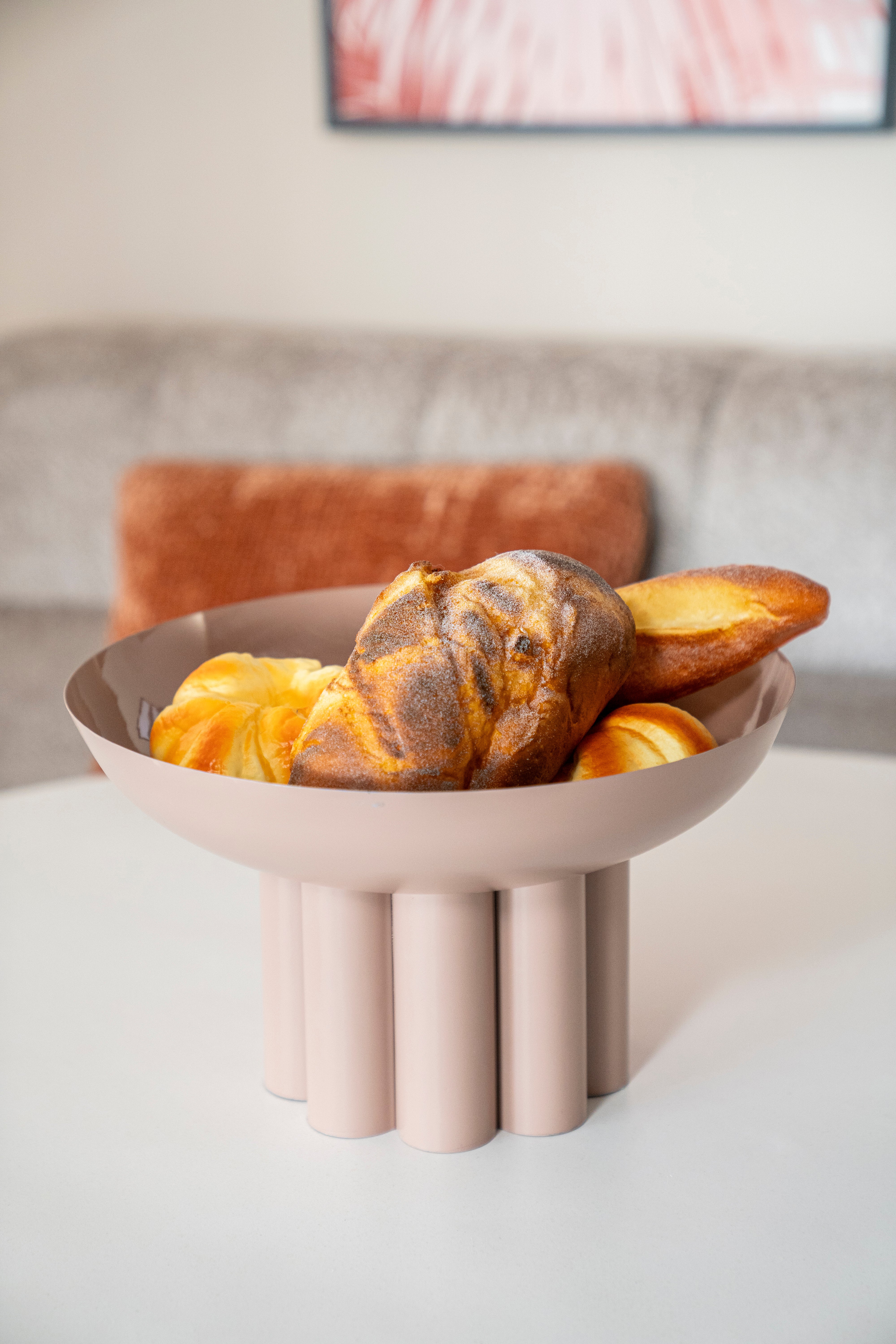 Patera OLYMPA poederroze