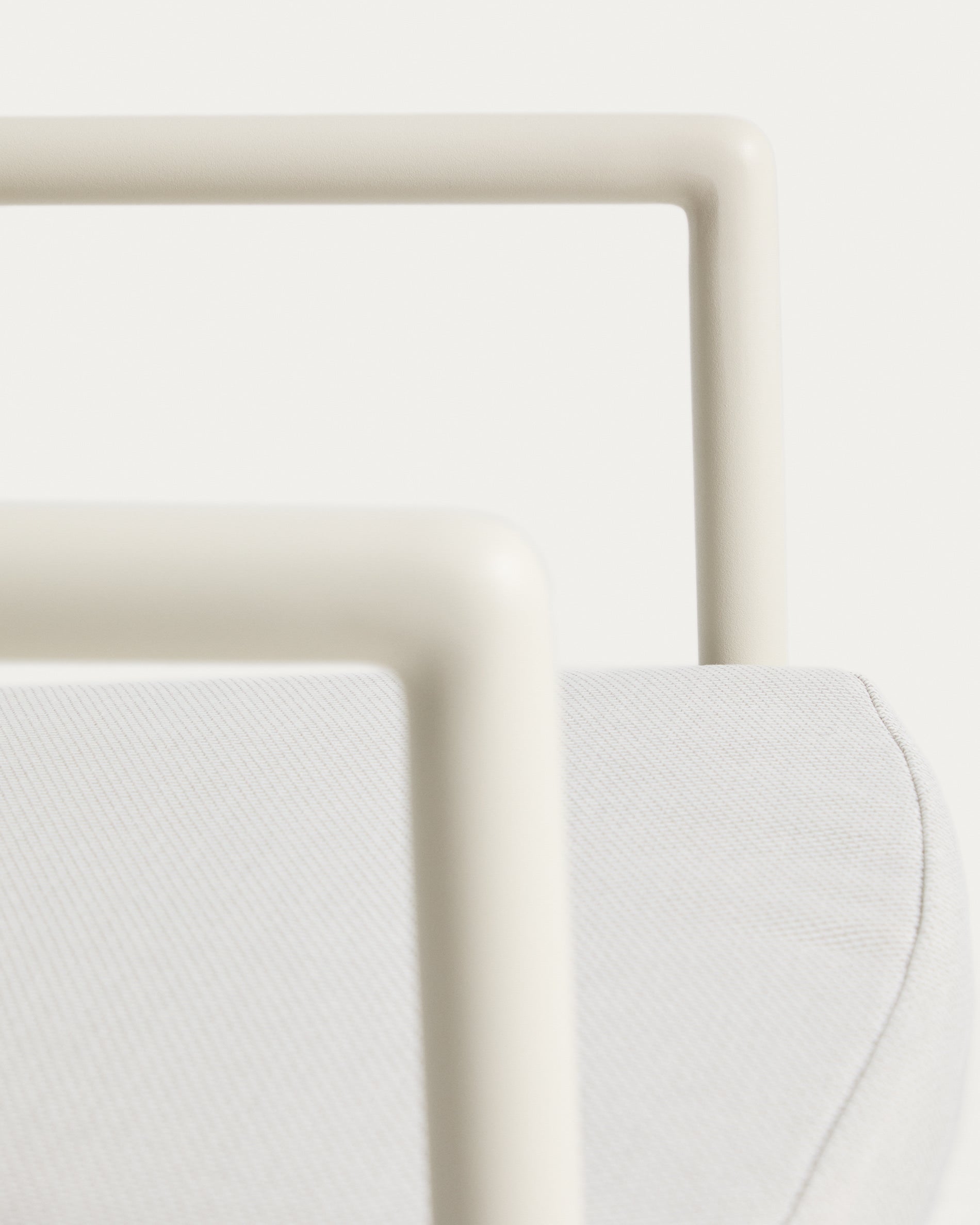 Tuinstoel ARGASI ecru