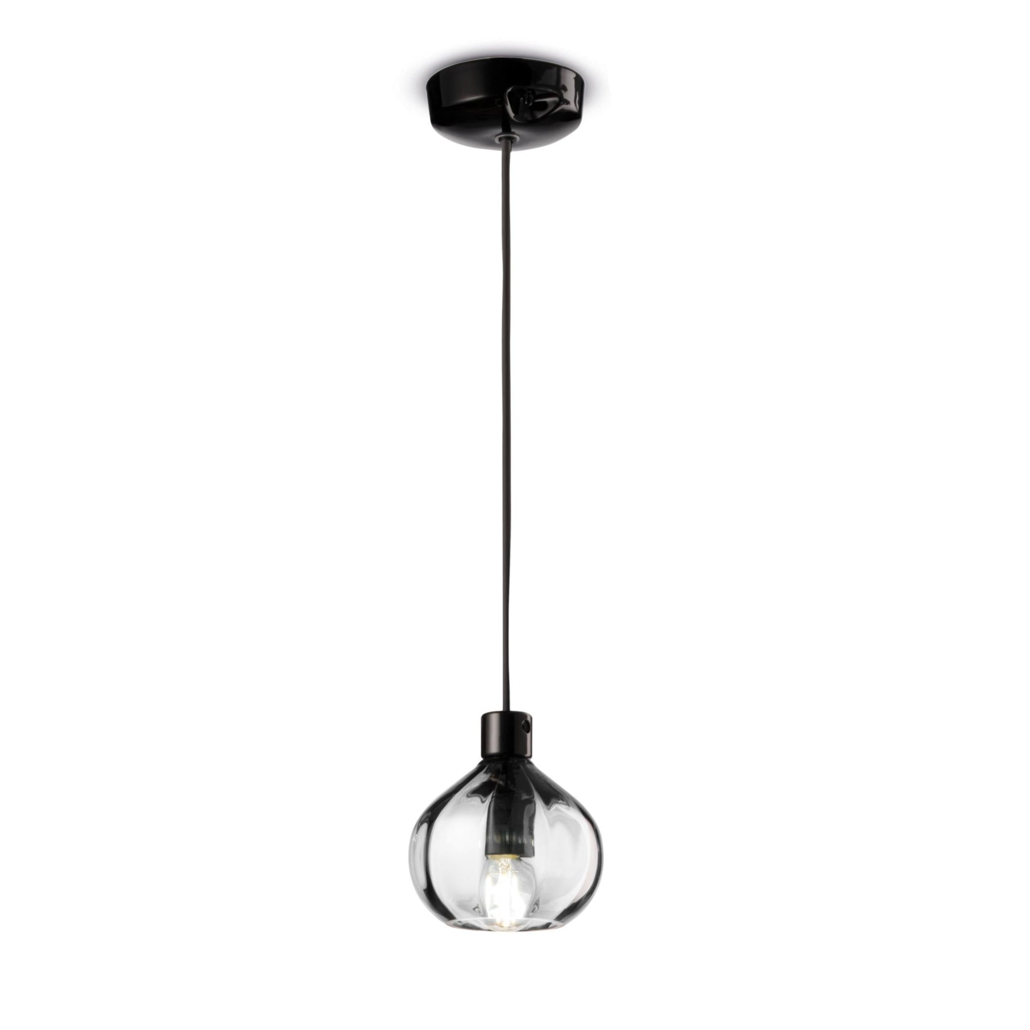 Hanglamp AFOXÉ van glas