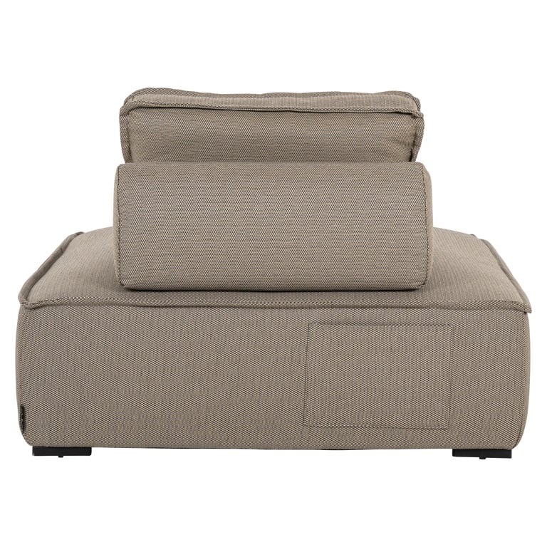 Jondal Cream-brown Jondal Shazelong