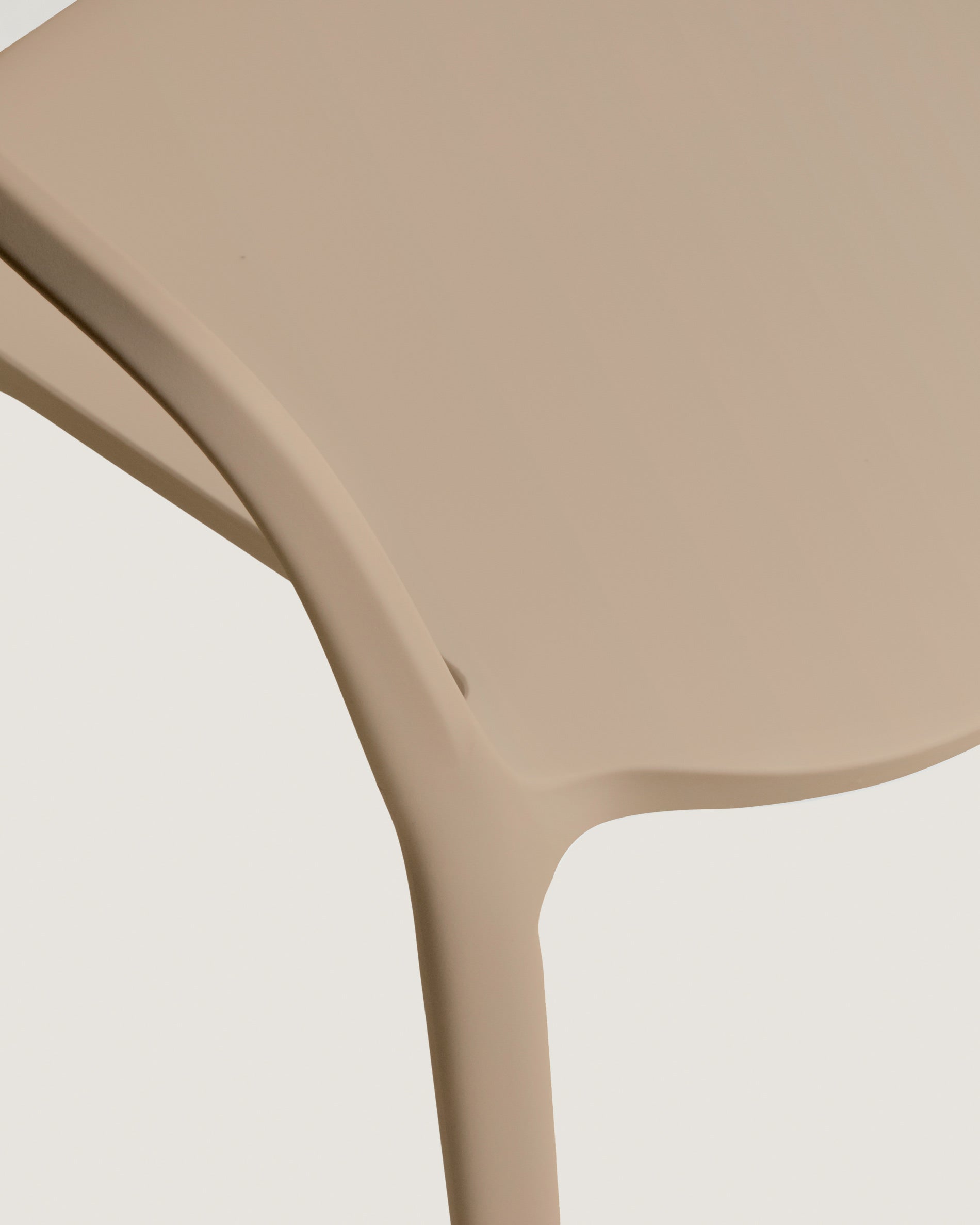 ANIA Garden Chair Beige