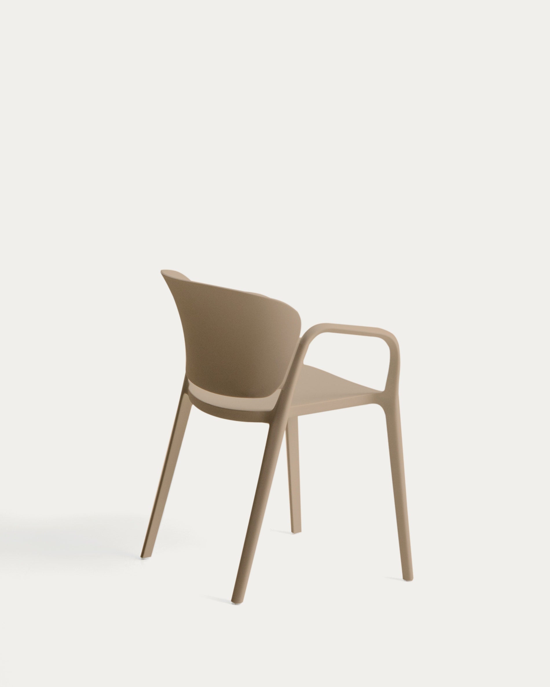ANIA Garden Chair Beige