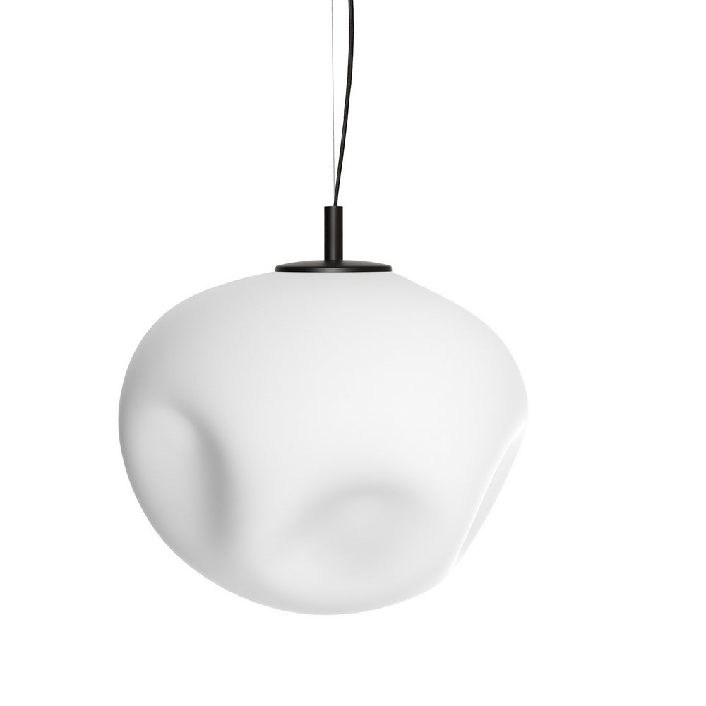 Hanglamp CLOE zwart