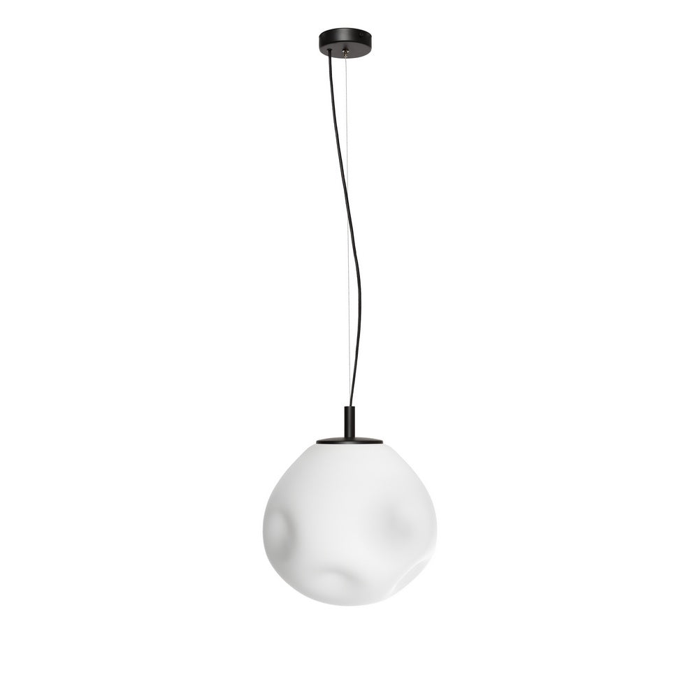 Hanglamp CLOE zwart