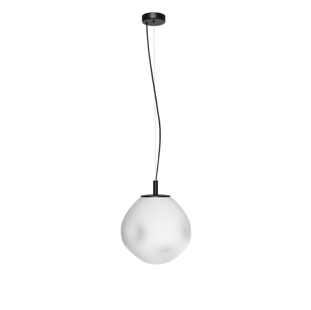 Hanglamp CLOE zwart