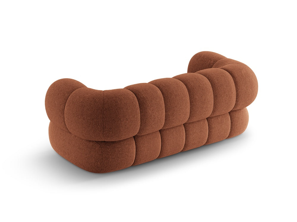 2-seater Sofa KOGE brick