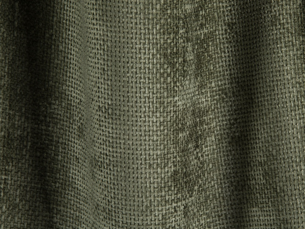 Sofa with sleeping function 3-seater TONALE green