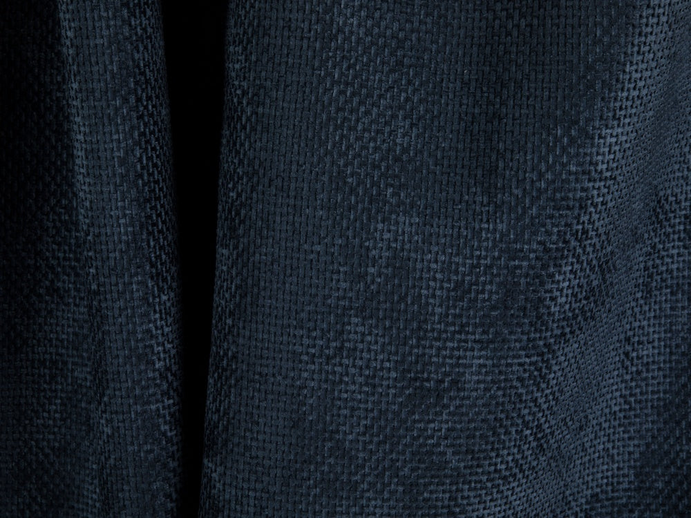 Schlafsofa 3-sitzig TONALE in Marineblau