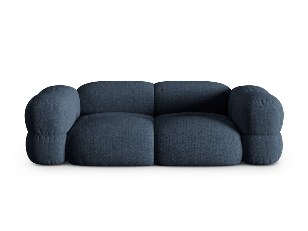 LORETTO 3-seater Sofa blue