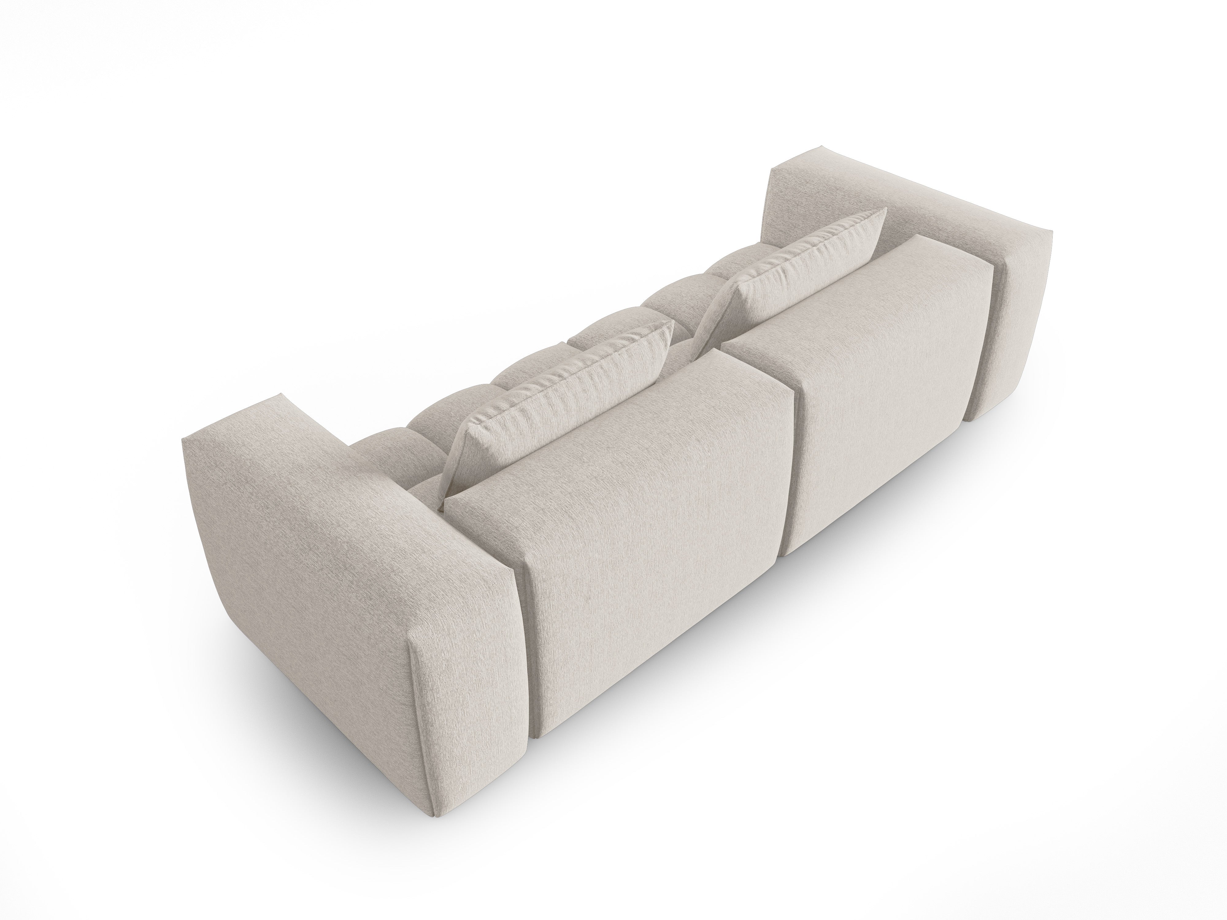 Sofa for 3 VERONA Beige