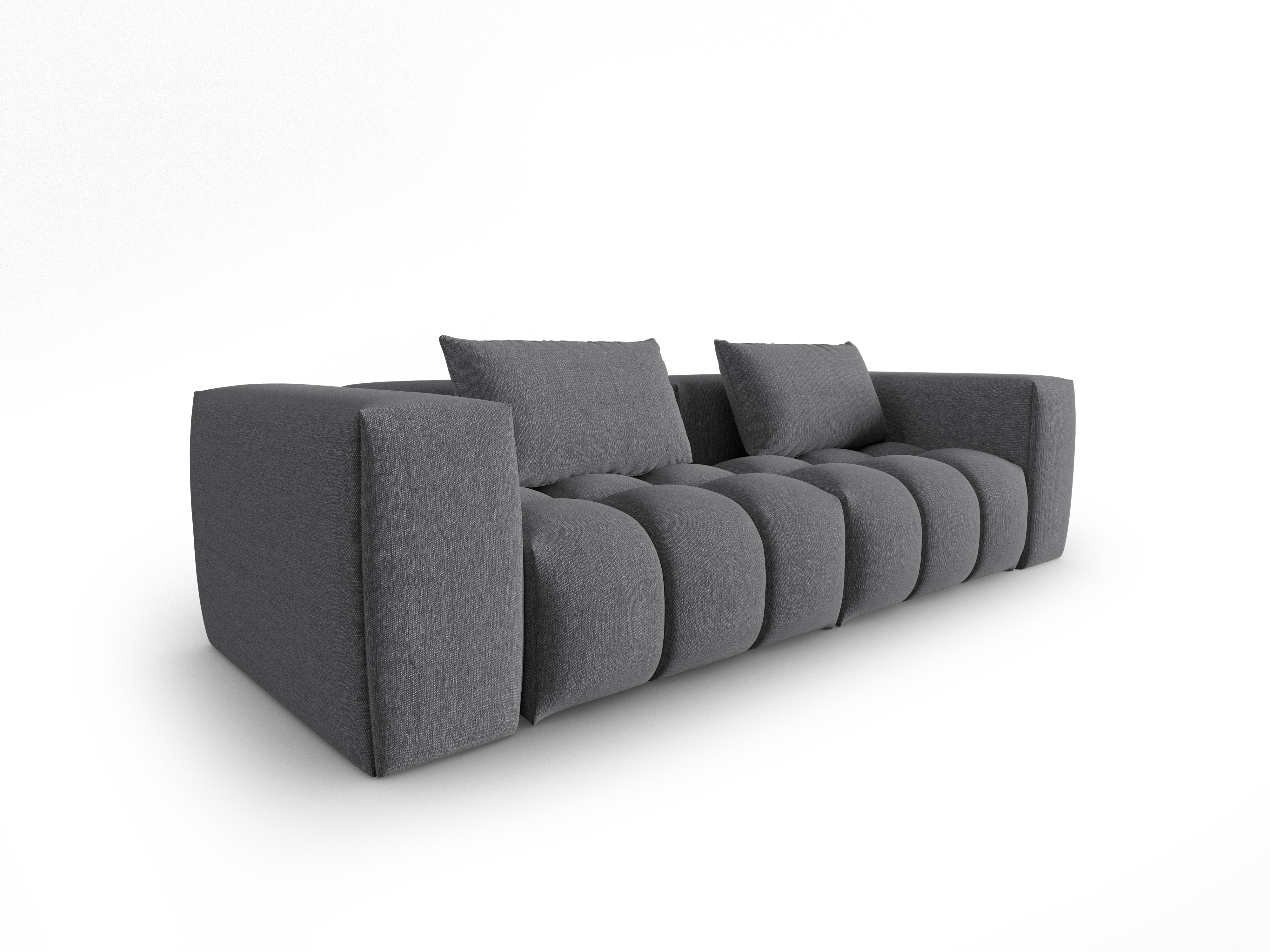 Sofa for 3 VERONA Gray