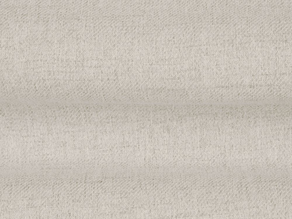Velours fauteuil BALI lichtbeige met gouden basis