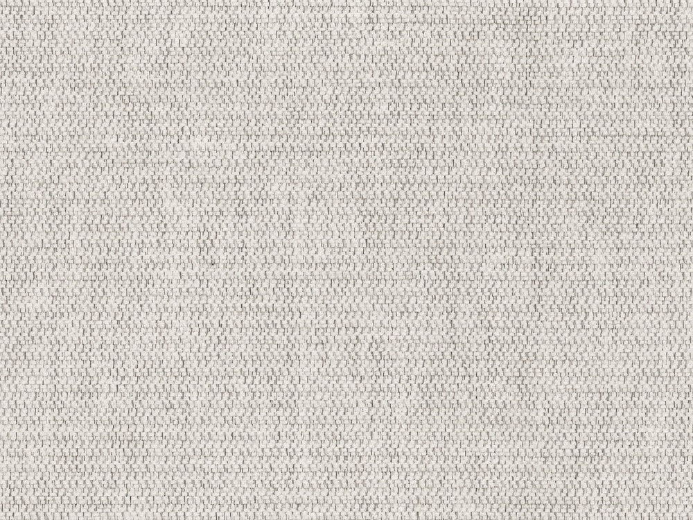 Symmetrische hoekbank LORETTO lichtbeige