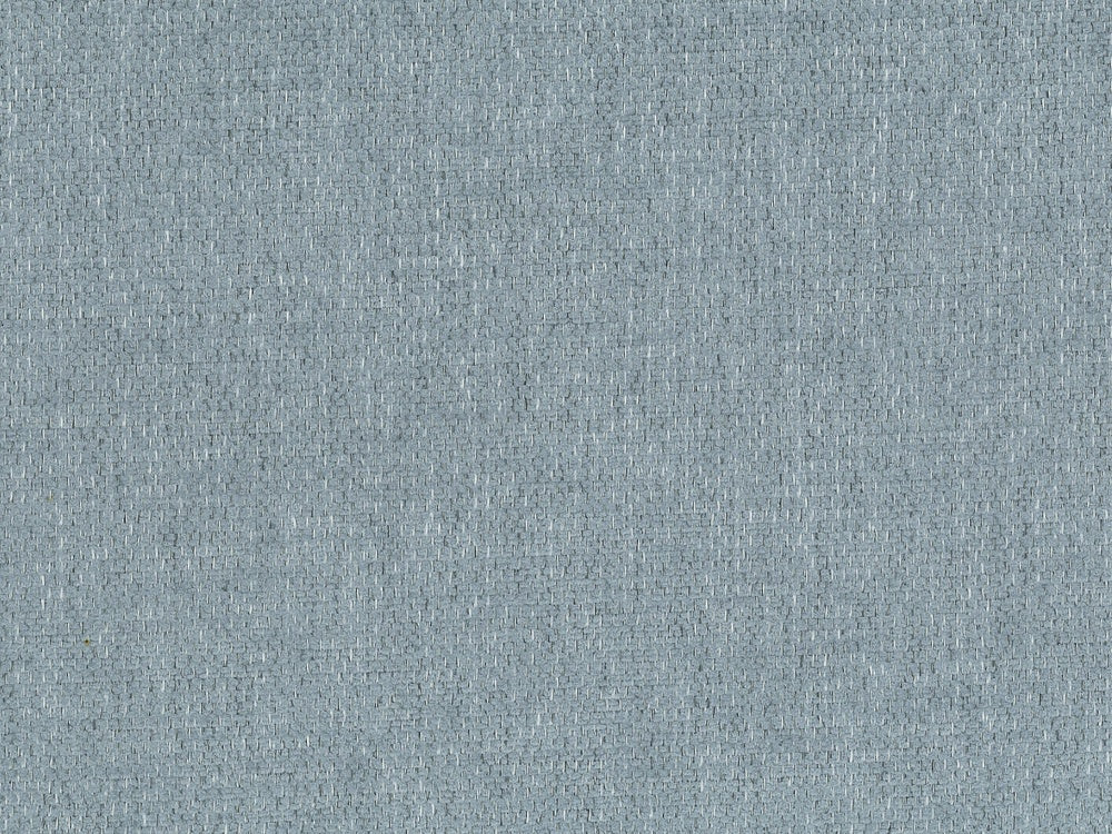 Right-facing U-shaped corner sofa LORETTO pastel blue